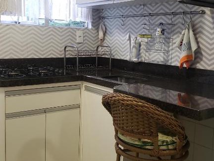 Centro Apartment | Loft encantador próximo a Roda Gigante,excelente localização com ar condicionado