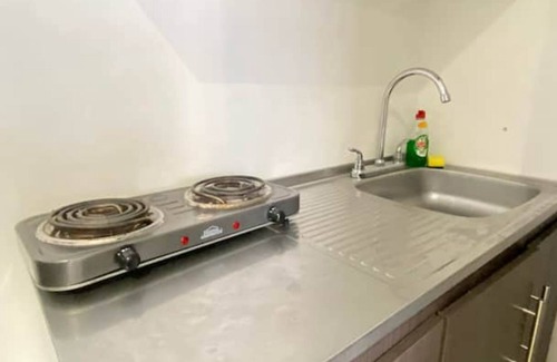 Campin Apartment | Loft Encantador y muy Cómodo, Excelente Conexión