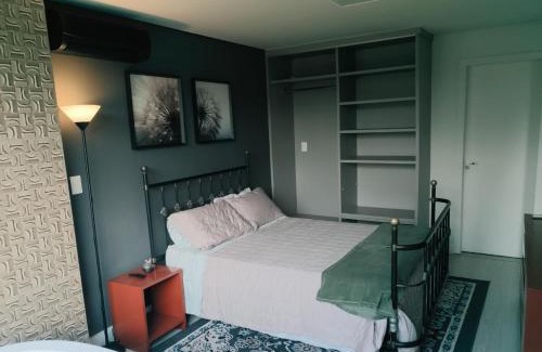 Belo Horizonte House | Loft Espaço Vila da Serra