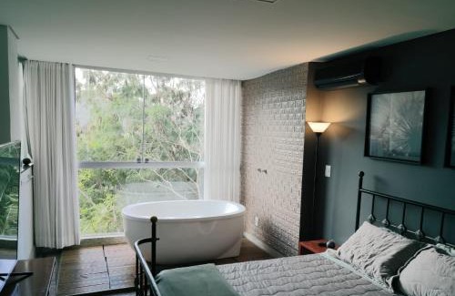 Belo Horizonte House | Loft Espaço Vila da Serra