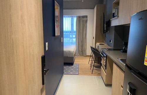 Barrios Unidos Apartment | Loft Estándar - The Block