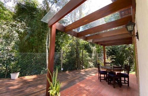 Fazenda Inglesa House | Loft Fazenda Inglesa