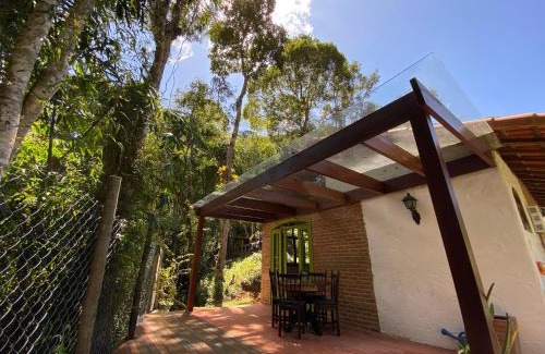 Fazenda Inglesa House | Loft Fazenda Inglesa