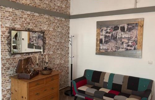 Goldmuhl House | LOFT Ferienhaus Fischer