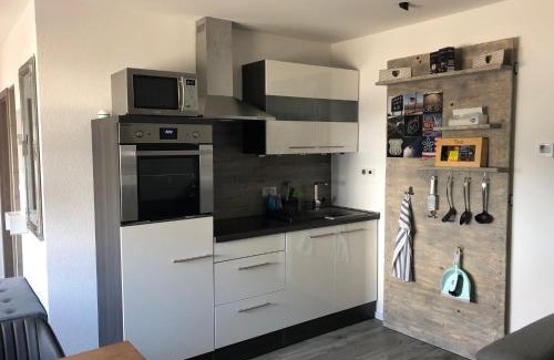 Memmingen Apartment | Loft Ferienwohnung Allgäu