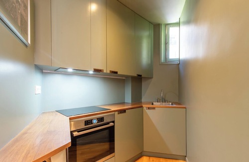 Villa Montmorency Apartment | Loft Flore