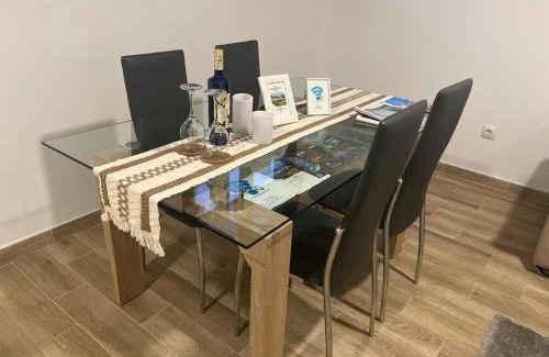 Fontanales Apartment | Loft Fontanales