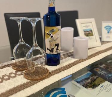 Fontanales Apartment | Loft Fontanales