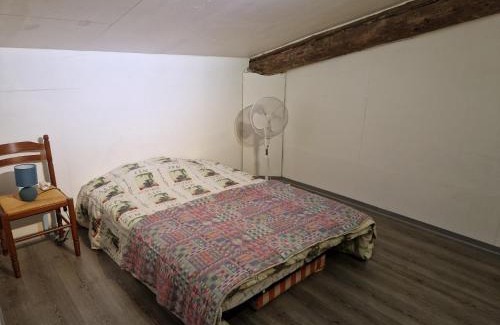 Aujeurres Apartment | Loft