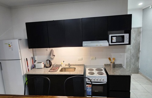 Mendoza City Center Apartment | Loft frente a Palmares Open Mall