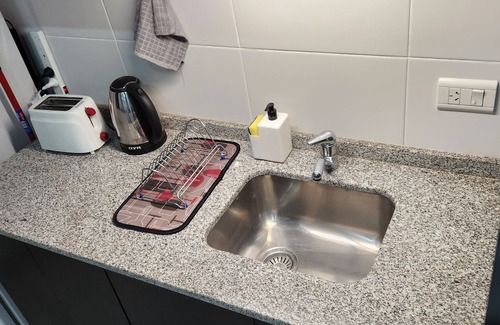 Mendoza City Center Apartment | Loft frente a Palmares Open Mall