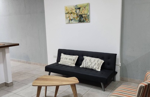 Mendoza City Center Apartment | Loft frente a Palmares Open Mall