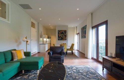 Telde Apartment | Loft frica Villas Cruz Mayor