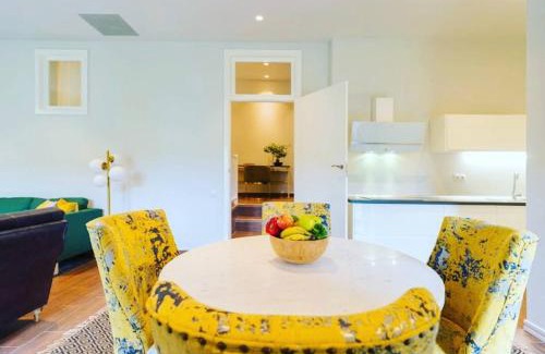 Telde Apartment | Loft frica Villas Cruz Mayor