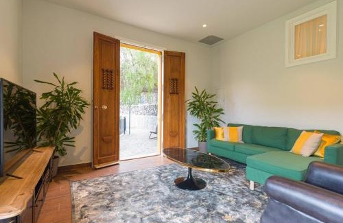 Telde Apartment | Loft frica Villas Cruz Mayor