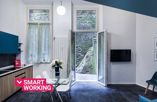 Pre Apartment | Loft Garibaldi by Wonderful Italy