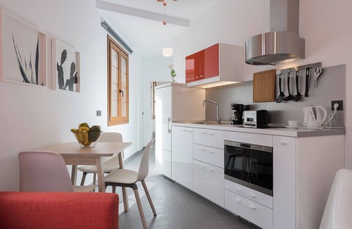 Casco Historico de Arucas Apartment | Loft Gran Canaria