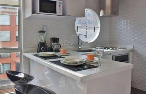 Los Martires Apartment | Loft Haven 93 501