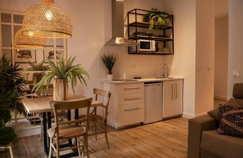 El Puerto de Santa Maria Resort | Loft Herreria 6