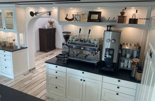 Burg-Dorf Apartment | Loft - House Stenzinger