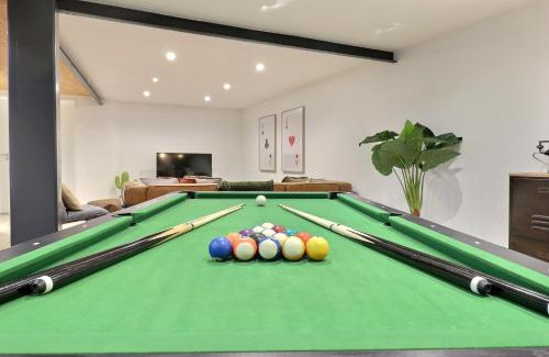 Chateauvert Apartment | Loft Hypercentre