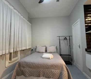 Icarai Apartment | Loft Icaraí