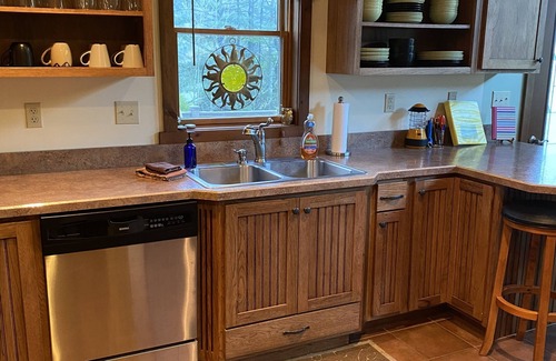 Cammal House | Loft In Paradise - A Nature Lovers' Retreat