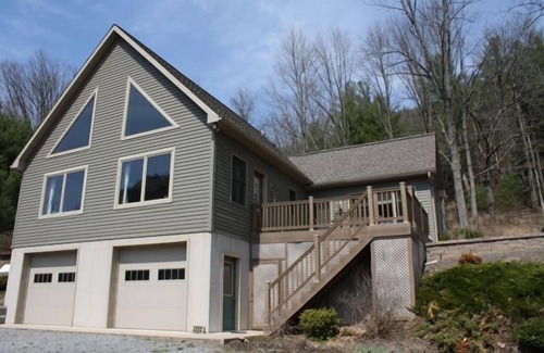 Cammal House | Loft In Paradise - A Nature Lovers' Retreat