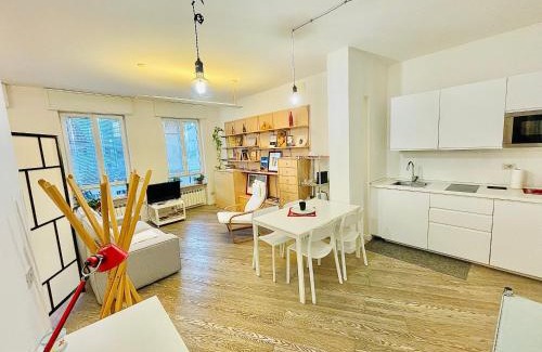 Treviso Apartment | LOFT IN PIAZZA VITTORIA