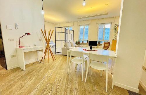 Treviso Apartment | LOFT IN PIAZZA VITTORIA