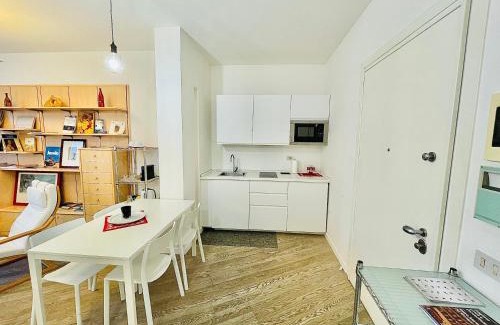 Treviso Apartment | LOFT IN PIAZZA VITTORIA