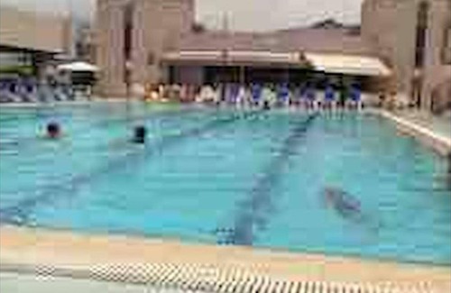 Zouk Mosbeh Ski Chalet | Loft in Siwar,2 min From Hotel Le Royal,incl Motor