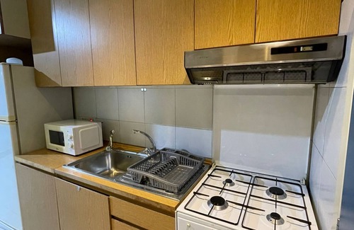 Zouk Mosbeh Apartment | Loft in Siwar-zouk- 2 Minutes From Hotel Le Royal-dbayeh- by car