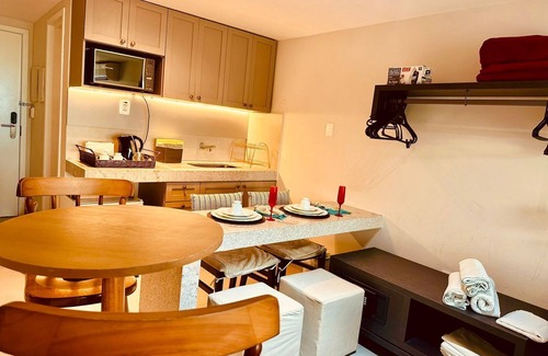 Tambau Apartment | Loft in the heart of Tambaú