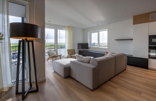Kamperland Apartment | Loft in Zeeland by Marina and Veerse Meer
