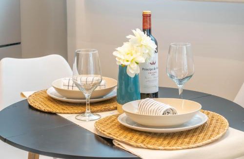 San Jorge Apartment | Loft Jorgito F by STS APARTMENTS