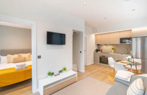 San Jorge Apartment | Loft Jorgito F by STS APARTMENTS