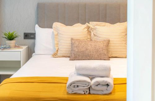 San Jorge Apartment | Loft Jorgito F by STS APARTMENTS