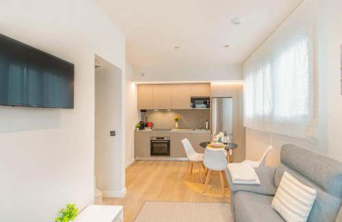 San Jorge Apartment | Loft Jorgito F by STS APARTMENTS