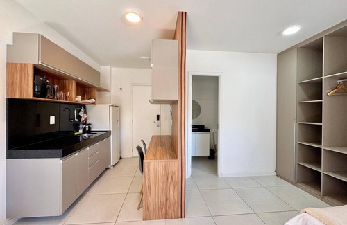 Ponta Verde Apartment | Loft just a few meters from the beach