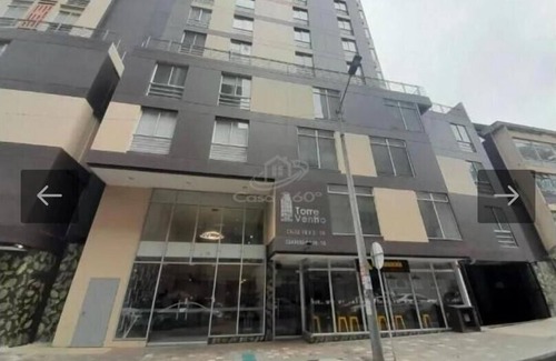 Los Martires Apartment | Loft La Candelaria Centro historico