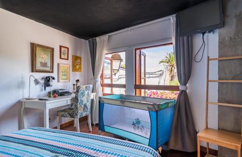 Telde Apartment | Loft La Fuente