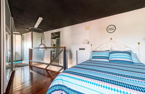 Telde Apartment | Loft La Fuente