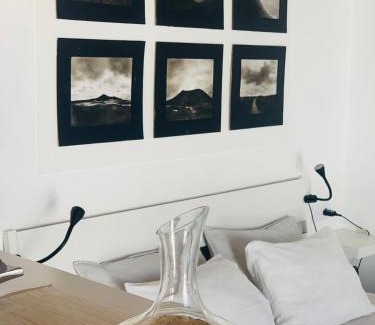 Playa Blanca Apartment | Loft La ISLA