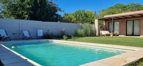 Coronel Suarez House | LOFT LACUNZA