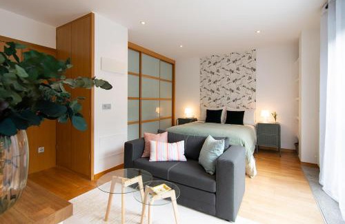 Sabaris Apartment | Loft Ladeira Real