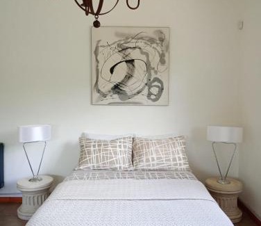 Potrero de los Funes Apartment | Loft Las Acacias