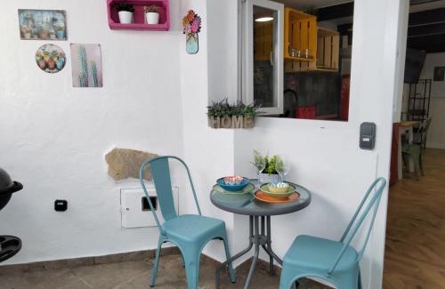 Telde Apartment | Loft Lisara