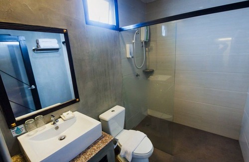 Khon Kaen Hotel | Loft Living Khonkaen