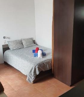 Playa Blanca Apartment | Loft Lucky